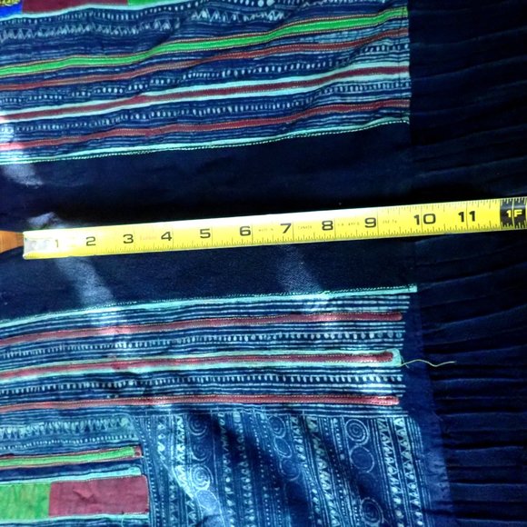 Handmade Pants from Northern Vietnam - Picture 3 of 6